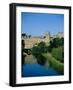 Warwick Castle, Warwick, Warwickshire, England-Steve Vidler-Framed Photographic Print