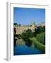 Warwick Castle, Warwick, Warwickshire, England-Steve Vidler-Framed Photographic Print