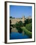 Warwick Castle, Warwick, Warwickshire, England-Steve Vidler-Framed Photographic Print