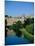 Warwick Castle, Warwick, Warwickshire, England-Steve Vidler-Mounted Photographic Print