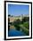 Warwick Castle, Warwick, Warwickshire, England-Steve Vidler-Framed Photographic Print