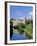 Warwick Castle, Warwickshire, England-Nigel Francis-Framed Photographic Print