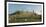 Warwick Castle-Antonio Canaletto-Framed Giclee Print