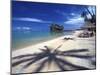 Warwick Fiji Resort, Coral Coast, Fiji-David Wall-Mounted Premium Photographic Print