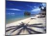 Warwick Fiji Resort, Coral Coast, Fiji-David Wall-Mounted Photographic Print