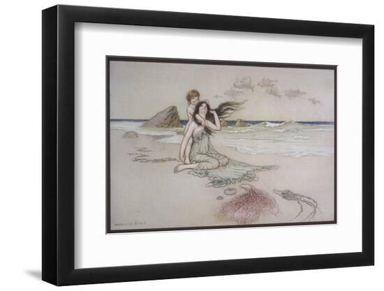 Premium Photographic Print, , large