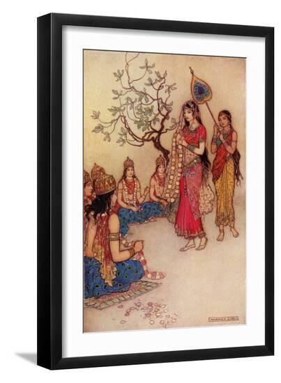 Premium Giclee Print, , large