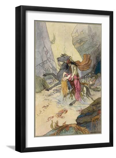 Art Print, , large