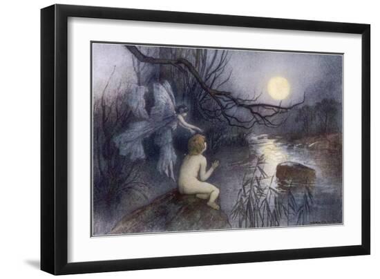 Art Print, , large