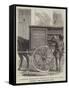 Warwick Mechanics' Institution Perambulating Library-null-Framed Stretched Canvas