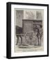 Warwick Mechanics' Institution Perambulating Library-null-Framed Giclee Print