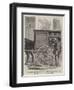 Warwick Mechanics' Institution Perambulating Library-null-Framed Premium Giclee Print