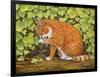 Wash-Day, 1996-Ditz-Framed Giclee Print