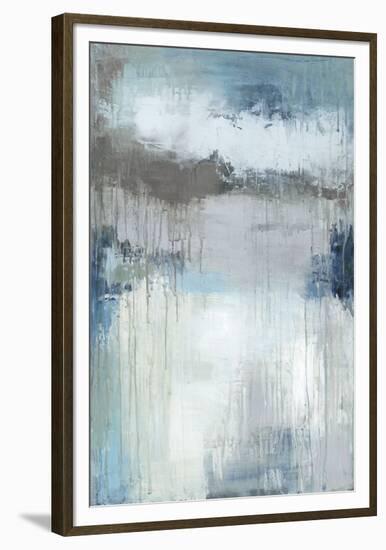 Wash My Blues Away-Wani Pasion-Framed Giclee Print