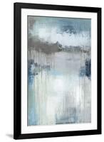 Wash My Blues Away-Wani Pasion-Framed Giclee Print