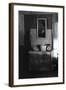 Wash Stand-Russell Lee-Framed Photographic Print