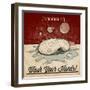 Wash Your Hands-null-Framed Art Print