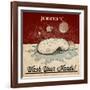 Wash Your Hands-null-Framed Art Print