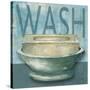 Wash-Elizabeth Medley-Stretched Canvas