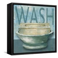 Wash-Elizabeth Medley-Framed Stretched Canvas