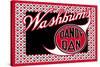 Washburn's Dandy Dan-null-Stretched Canvas