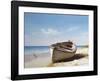 Washed Ashore-Zhen-Huan Lu-Framed Giclee Print