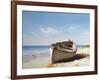 Washed Ashore-Zhen-Huan Lu-Framed Art Print