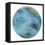 Washed Ashore-PI Studio-Framed Stretched Canvas