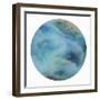 Washed Ashore-PI Studio-Framed Art Print