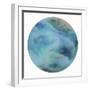 Washed Ashore-PI Studio-Framed Art Print