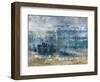 Washed Coastline II-Alexys Henry-Framed Giclee Print