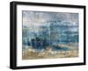 Washed Coastline II-Alexys Henry-Framed Giclee Print