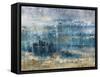 Washed Coastline II-Alexys Henry-Framed Stretched Canvas