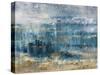 Washed Coastline II-Alexys Henry-Stretched Canvas