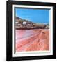 Washed Out Crossing-Cecil Smith-Framed Collectable Print