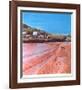 Washed Out Crossing-Cecil Smith-Framed Collectable Print