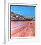 Washed Out Crossing-Cecil Smith-Framed Collectable Print