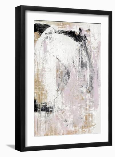 Washed Secrets-Erin Ashley-Framed Art Print