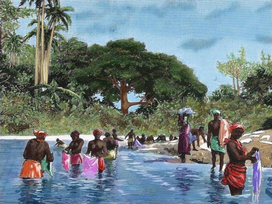Premium Giclee Print, , large