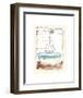 Washin' Up-Jane Claire-Framed Art Print