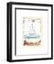 Washin' Up-Jane Claire-Framed Art Print