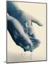 Washing Hands-Cristina-Mounted Photographic Print