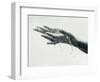 Washing Hands-Cristina-Framed Photographic Print