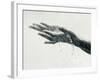 Washing Hands-Cristina-Framed Photographic Print