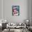 Washing Powder Products Detergent, UK, 1950-null-Stretched Canvas displayed on a wall