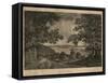 Washington, 1795-George Isham Parkyns-Framed Stretched Canvas