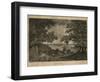 Washington, 1795-George Isham Parkyns-Framed Giclee Print