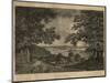 Washington, 1795-George Isham Parkyns-Mounted Giclee Print