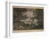 Washington, 1795-George Isham Parkyns-Framed Giclee Print