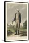 Washington, 1859-Thomas Hicks-Framed Stretched Canvas